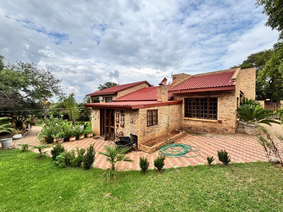 3 Bedroom Property for Sale in Doringkruin North West